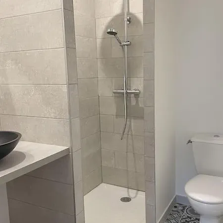 Napoléon - N3 Appartement Alençon