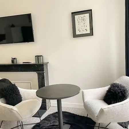 Napoleon - N3 Apartment *