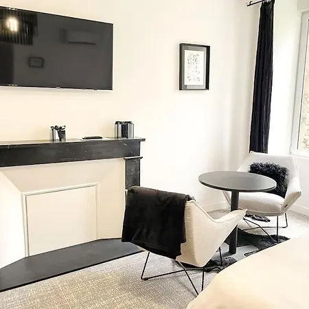 Apartment Napoleon - N3
