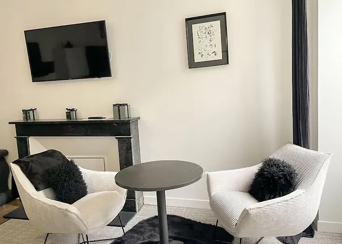 Napoleon - N3 Apartament *